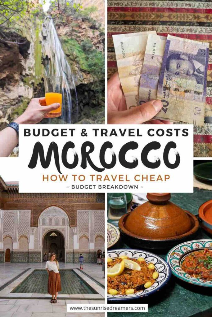 GUIDE TRAVEL TO MOROCCO